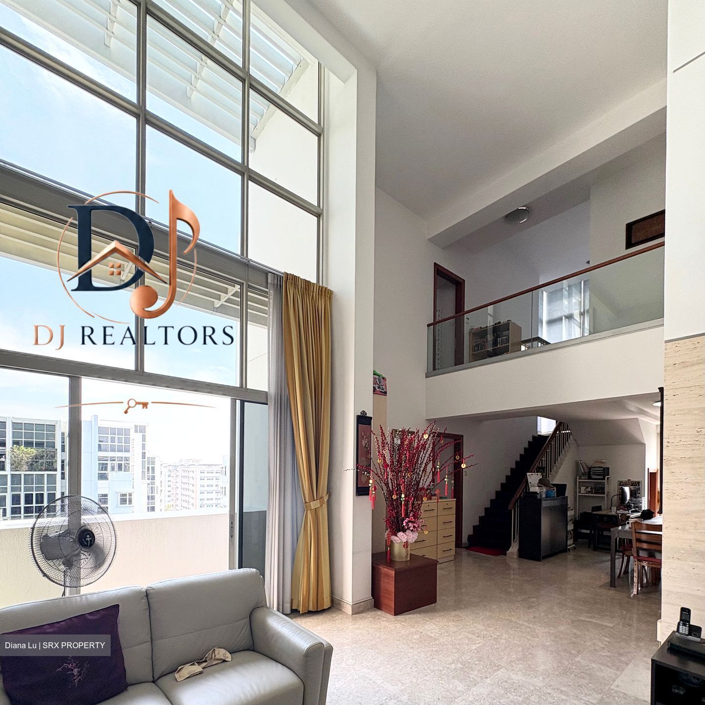 Modena (D18), Condominium #590714221